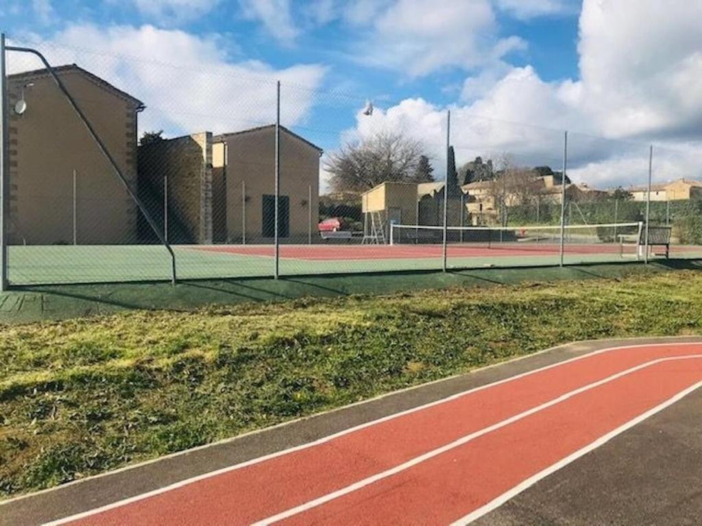 Villa Spa Piscine : Entre Mer Et Montagne Foissac  Kültér fotó