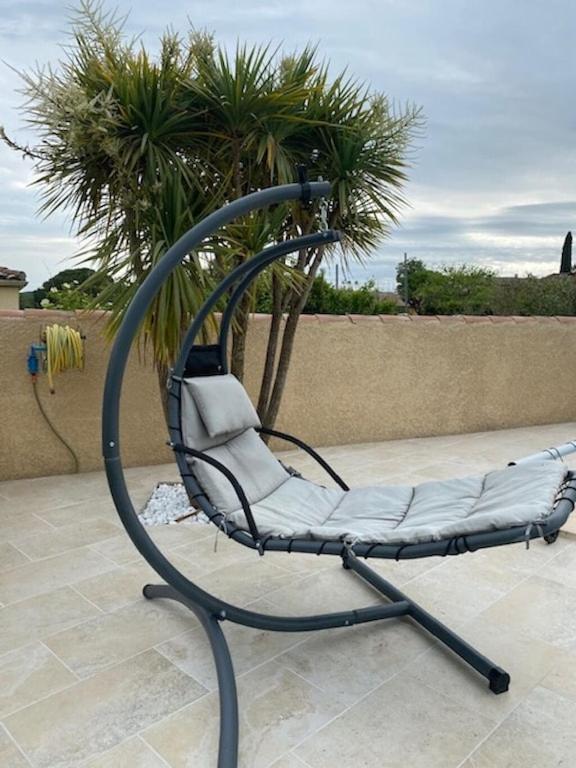 Villa Spa Piscine : Entre Mer Et Montagne Foissac  Kültér fotó