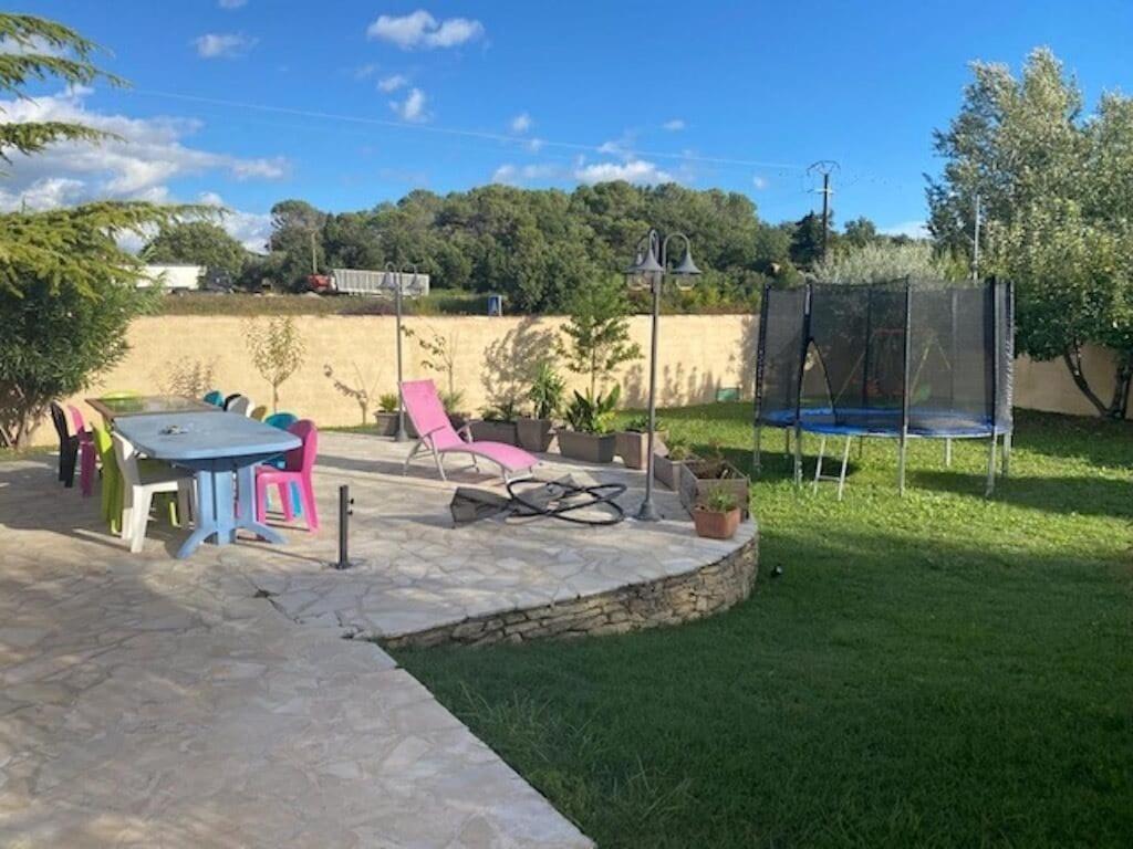 Villa Spa Piscine : Entre Mer Et Montagne Foissac  Kültér fotó