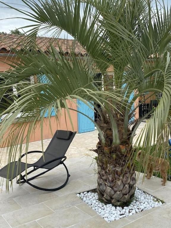 Villa Spa Piscine : Entre Mer Et Montagne Foissac  Kültér fotó